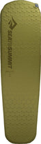 Sea to Summit Camp S.I. Regular Zelf opbaasbare slaapmat - 3.8cm - 780g - Groen