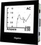 TDE Instruments Digalox DPM72-MP+ Digitaal inbouwmeetapparaat