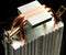 Jonsbo CR-1200E - CPU koeler - 92mm ARGB ventilator - Zwart-zilver