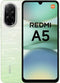 Redmi A5 - Smartphone - 4GB RAM - 128GB opslag - Groen