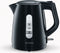 Severin WK 3410 - Waterkoker 2200 W - Draadloos - Zwart