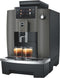 Jura W4 - Volautomatische koffiemachine - Professional Aroma Grinder - Dark Inox