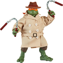 TMNT: Mike In Disguise 6 inch Action Figure