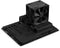 NZXT T120 - CPU Koeler - 4 Heatpipes - Zwart