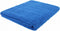 Pure4u Luxe Hotel Handdoek - Jeans blauw -2 stuks - 100x150cm - 550 g/m2