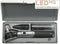 Heine Mini3000 - Otoscoop Set - LED Fiber Optic met Batterijen - Zwart