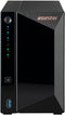 Asustor Drivestor 2 Pro Gen2 (AS3302T v2) - NAS - 2x 3.5