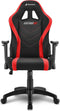 SKILLER SGS2 Jr. Gamingstoel - rood