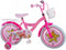 LOL Surprise Kinderfiets - Meisjes - 16 inch - Roze