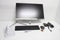 Acer Aspire C24-865 I5428 BE - Alles-in-een-pc - Intel Core i5-8250U 8 GB DDR4 1,26 TB HDD+SSD 60,5 cm (23.8) Full HD Zilver