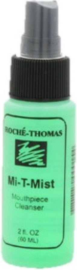 Roche-Thomas Mouthpiece cleaner Mi-T-Mist