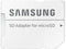 Samsung EVO Plus - microSDXC 512GB - UHS-I Class 10 A2 - 130MB/s (2021)