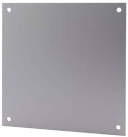 Bopla FAE200 Frontplaat Aluminium Aluminium 1 stuk(s)