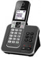 Panasonic KX-TGD320FRG - DECT-telefoon met Antwoordapparaat en Intercom - Grijs