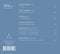 Tobias Borsboom - Wanderer - CD met moderne en romantische pianomuziek