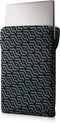 HP 15.6 - Laptop Sleeve - Neopreen - Omkeerbaar