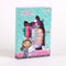 Schrijfset Gabby's Dollhouse 8 Onderdelen