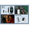 SAMSUNG Galaxy Fit3 - Activity tracker - 1.6-inch display - Grijs