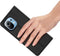 Dux Ducis - Pro Serie Slim wallet hoes - Geschikt voor Xiaomi Mi 11 - Zwart