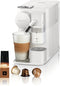DeLonghi Lattissima One EN510.W - Koffiemachine - Cappuccino en Espresso - Wit