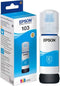 Epson C13T00S - Inkt cartridge navulverpakking 70 ml - Compatibel met L5190 L3151 L3150 L3110 L3111