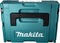 Makita E-08713 - Handgereedschapsset 120-delig in Mbox - Inclusief 50-delige schroefbitset