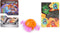 Bakugan - Brawl Zone compacte speelset met Special Attack Dragonoid-actiefiguur en ruilkaarten - reisformaat