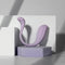 Kogel Vibrator Svakom Lila