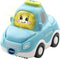Voertuig Speelset Vtech City Trio Box (Sedan + Tow Truck + Ambulance)