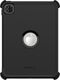 Otterbox Defender Series - Apple iPad Pro (11-inch) (3rd gen) - Meerlaagse bescherming - Zwart