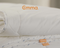 Emma 4-seizoenen dekbed - 2-in-1 comfort - 240 x 220 cm
