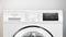 Siemens WM14N27XFG - iQ300 - Wasmachine - 8 kg - 1400 rpm - Energielabel A - smartFinish