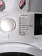 AEG L7WB86GW - Was-droogcombinatie - 8kg wascapaciteit - 4kg droogcapaciteit