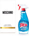 Moschino Fresh Couture - 100ml - Eau de toilette