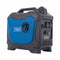 Scheppach Inverter Stroomgenerator SG2500i – 2000W
