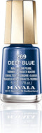 Mavala Nagellak 269 Deep Blue - Blauw