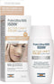 Sun Protection with Colour Isdin Foto Ultra Active Spf 50 (50 ml)