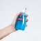 Herome Direct Desinfect Handgel Double Active - Desinfecterende Handgel met 80% Alcohol - Beschermt Tegen Bacteriën en Droogt de Handen Niet Uit - 200ml.