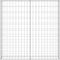 vidaXL - Schanskorfmuur - met - deksels - 80x20x100 - cm - gegalvaniseerd - staal