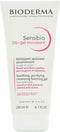 Bioderma Sensibio DS+ Gel Nettoyant Apaisant Assainissant 200ml