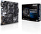 ASUS Prime B550M-K - Micro-ATX Moederbord - AM4 Socket - 128GB Geheugen (4x DDR4)