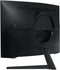 Samsung Odyssey G5 G55T - Gamingmonitor 27