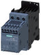 Siemens 3RW3018-1BB14 3RW30181BB14 Softstarter Motorvermogen bij 400 V 7.5 kW Motorvermogen bij 230 V 4 kW 400 V/AC Nom
