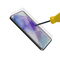 BeHello Samsung Galaxy A56 - High Impact Glass Screenprotector - H9 gehard glas - ultradun ontwerp