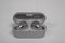 Technics EAH-AZ60E-S - Headset - TWS Bluetooth ANC - Zilver