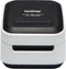 Brother VC-500W - Labelprinter - WiFi en USB - Wit