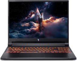 Acer Nitro V 16 AI ANV16-42-R4XJ - Gaming Laptop - AMD Ryzen 7 260 - GeForce RTX 4050 - 32GB RAM - 1TB opslag - 16" WUXGA (1920x1200)