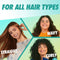Batiste Dark & Deep Brown Droogshampoo - 200 ml