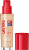 Rimmel London Lasting Finish 25 HR Foundation - 070 Sesame