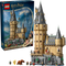 LEGO Harry Potter - Kasteel Zweinstein 76454 - Hoofdtoren - 12 minifiguren